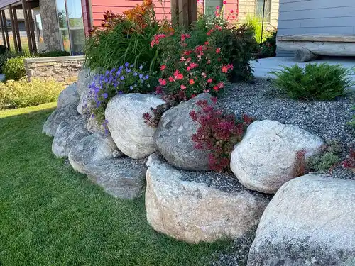 landscaping services Mountain View